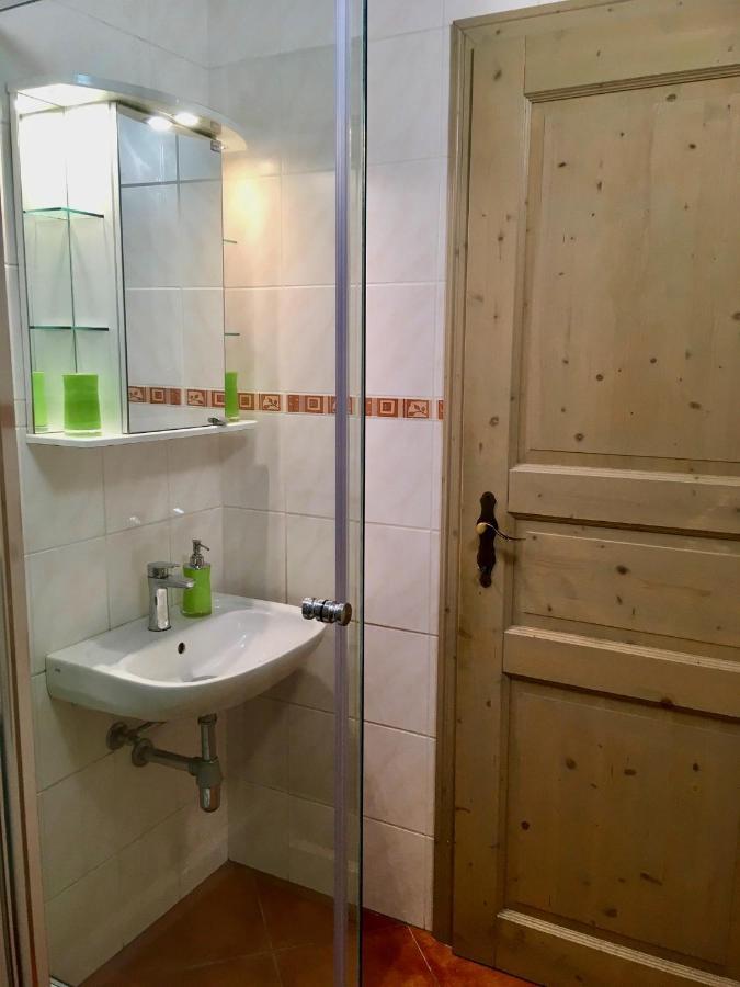 Apartment Milena Nomenj ภายนอก รูปภาพ