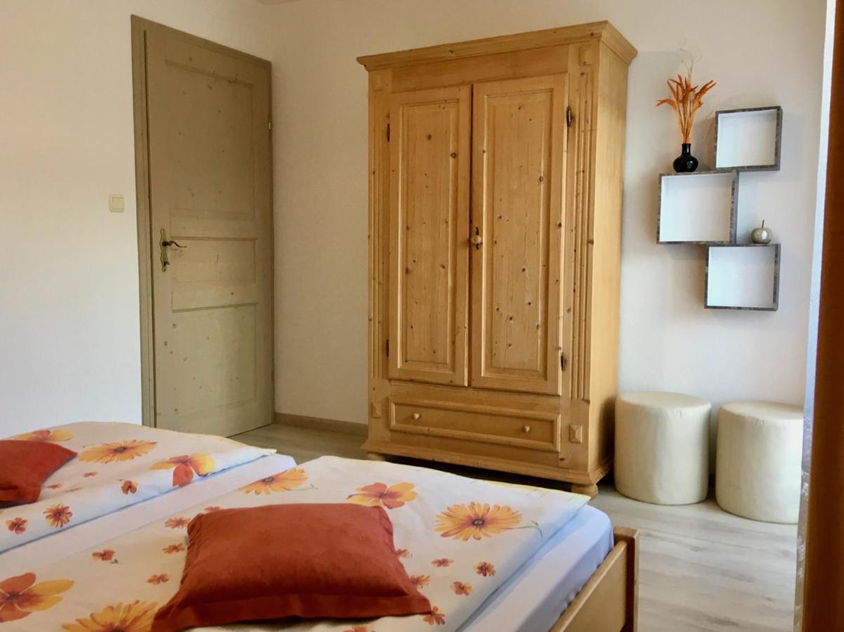Apartment Milena Nomenj ภายนอก รูปภาพ